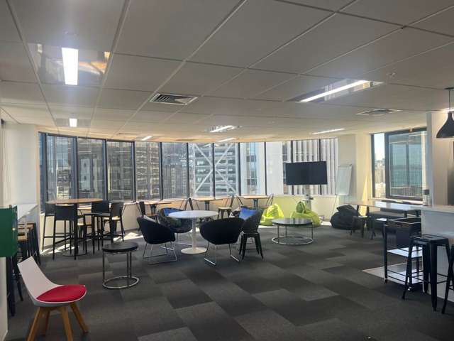 22 Fanshawe Street City Centre_4