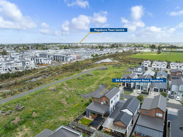 34 Fredrick Hanson Road Papakura_24