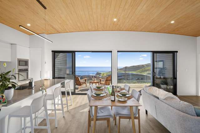 Private, peaceful, picture-perfect