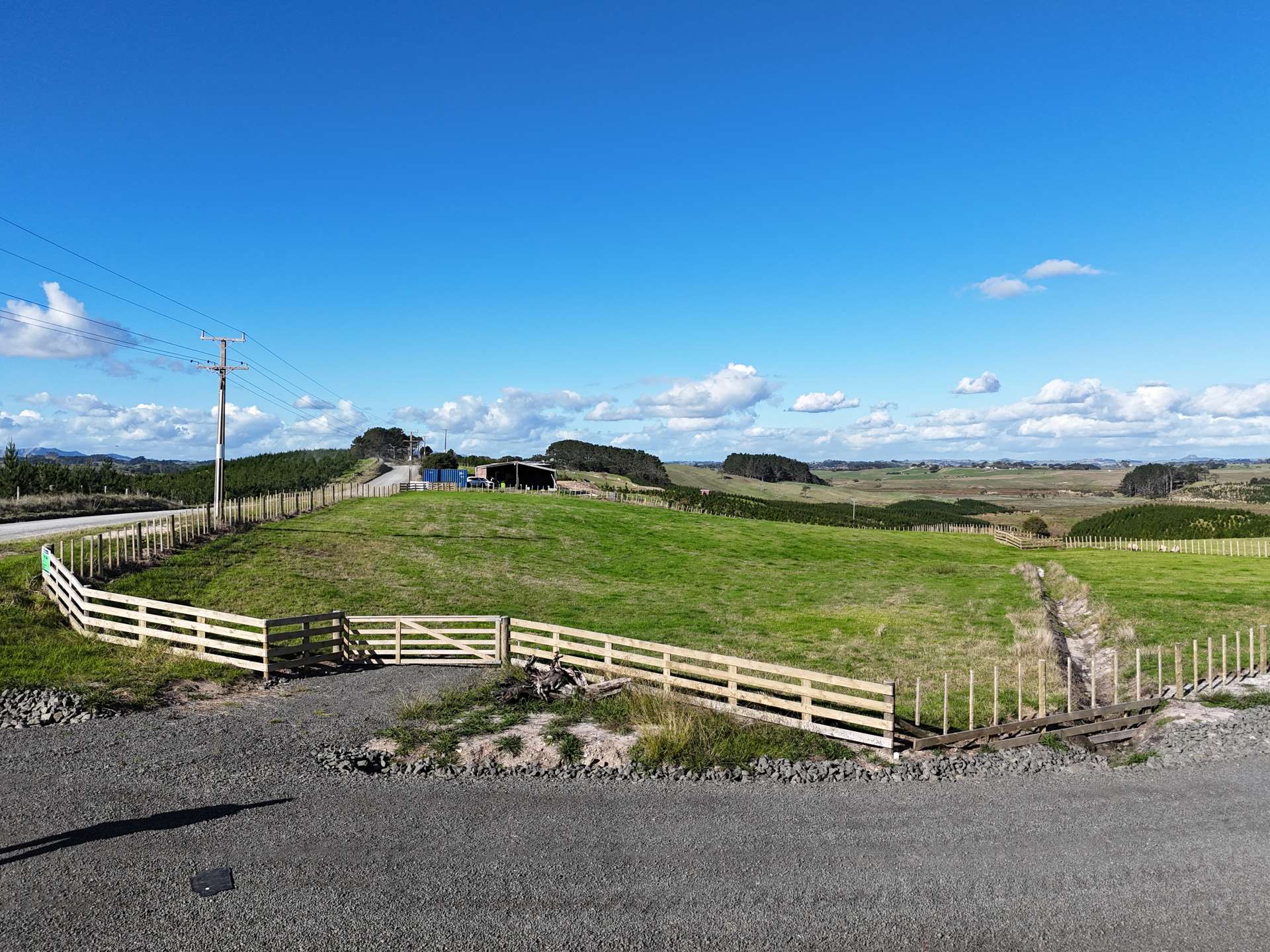 Lot 6 Babylon Coast Road Dargaville Kaipara Rural Property For
