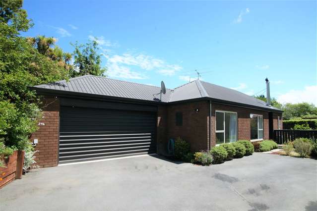 29b Crichton Terrace Cashmere_2