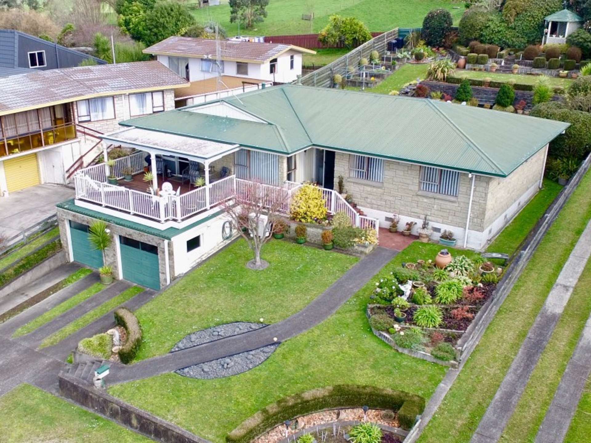 20 Hillcrest Street Tirau_0
