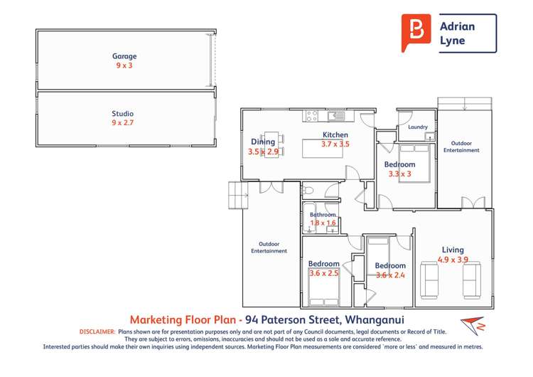 94 Paterson Street Aramoho_37