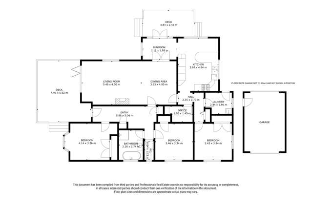 109 Fulford Street City Centre_1