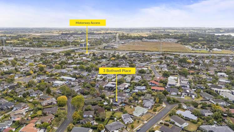 3 Bothwell Place Pahurehure_26