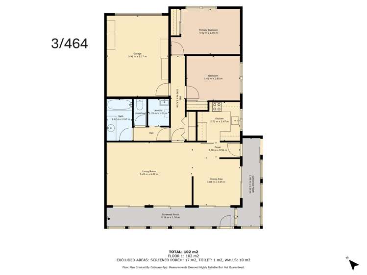 3/464 Great South Road Papatoetoe_31