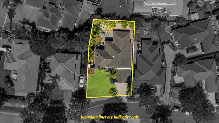 18 Dairyland Drive East Tamaki Heights_31