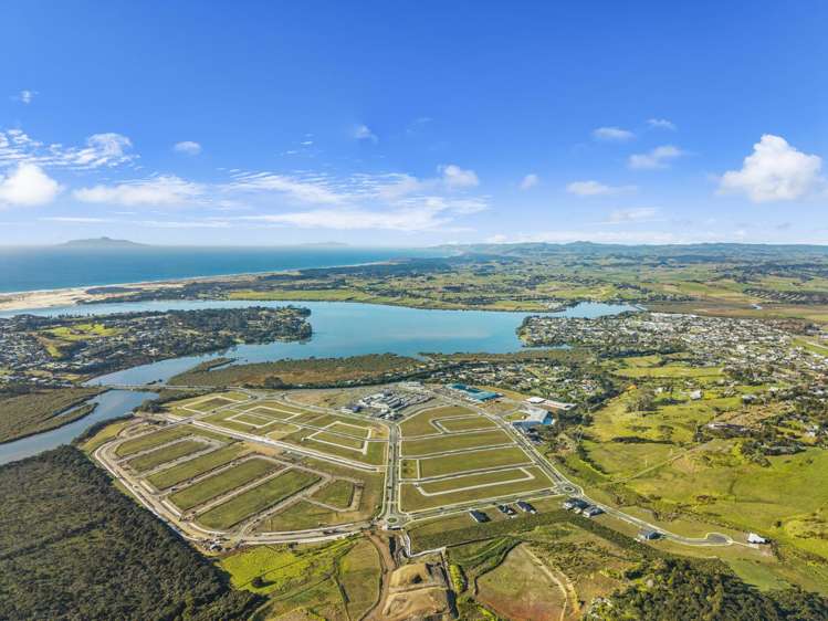 Residential Stages 1 D and 1, Mangawhai Central_5