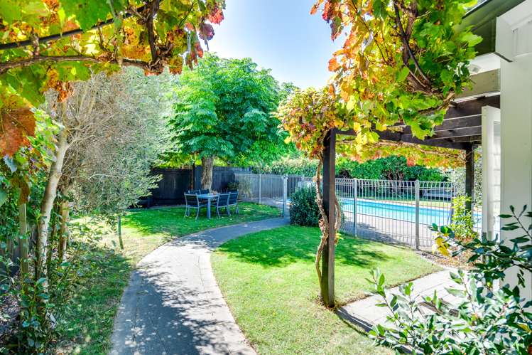 1 Jervois Road Jervoistown_19