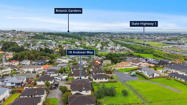 18 Andover Way Goodwood Heights_22