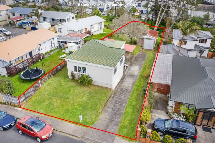 33 Ulster Road Blockhouse Bay_19