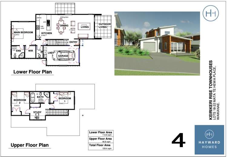 Mata Te Hawe Place Waikanae_18