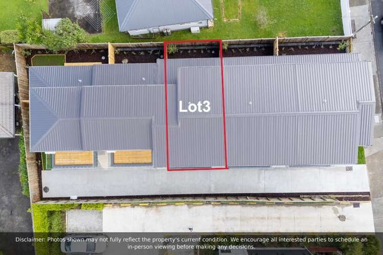 Lot A-E/1136 New North Road Mount Albert_20
