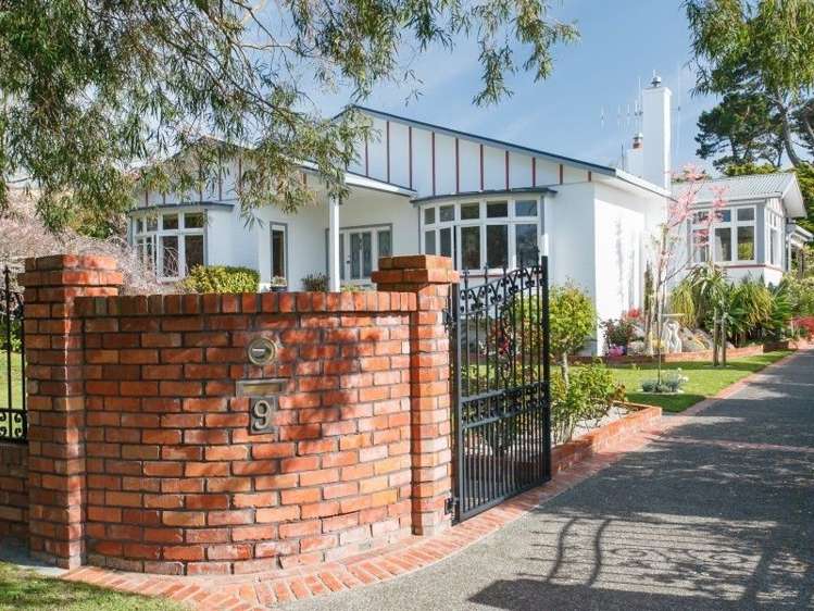 9 Tregarth Street Saint Johns Hill_23