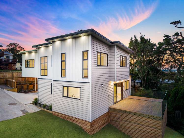 27A Fairmount Road Titirangi_23