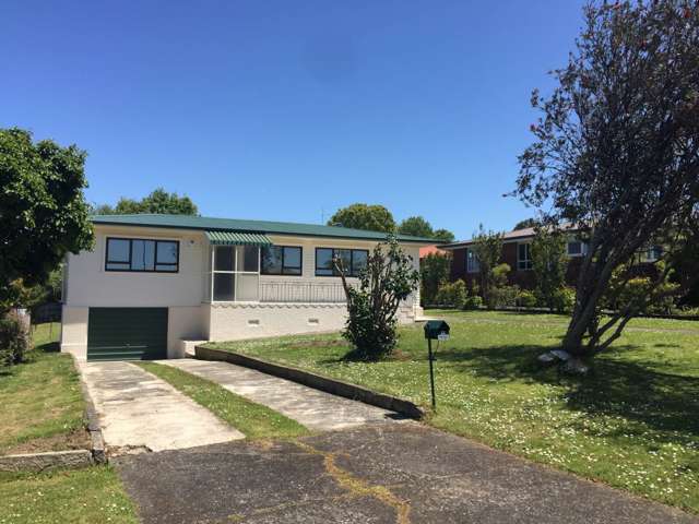 Family Home In Handy Location