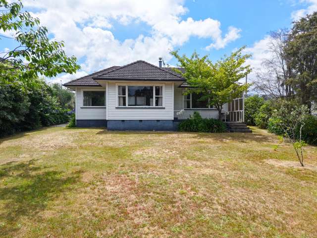 Opportunity, Position and Potential Combined