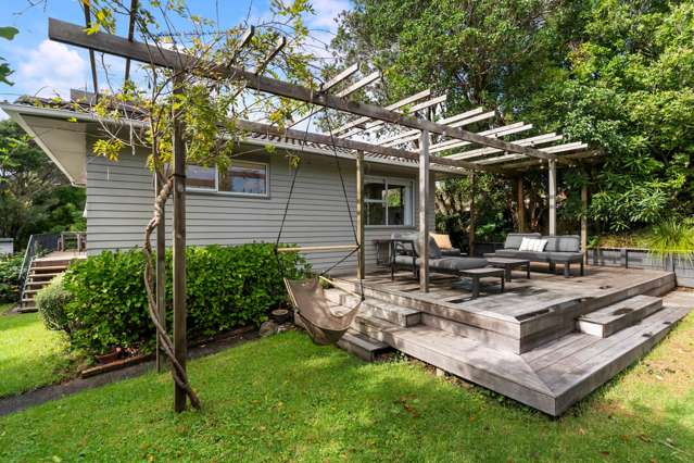Classic 1970s Birkdale Beauty
