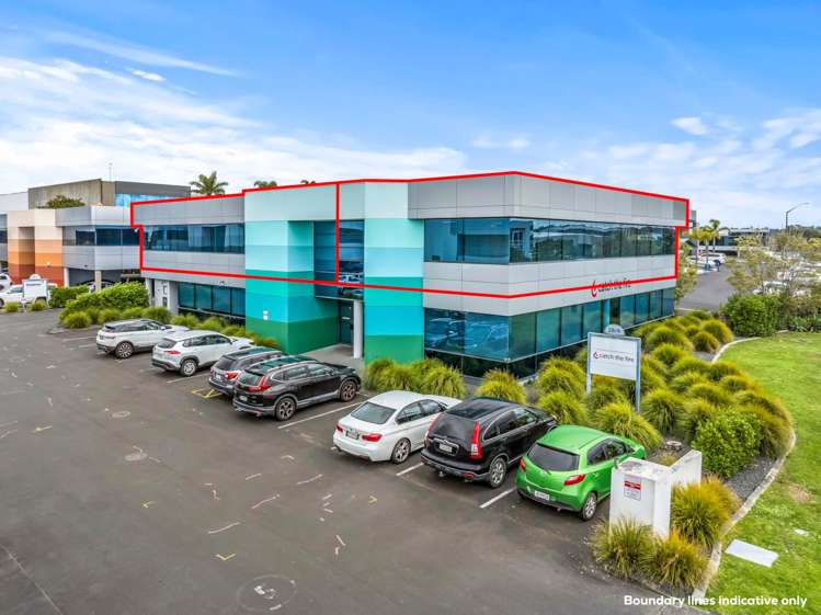 10 & 11/2A William Pickering Drive Rosedale_14