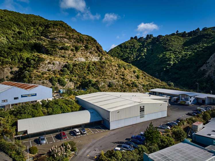 14 Tyers Road Ngauranga_10