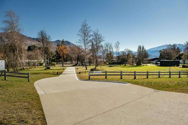 Bremner Park Wanaka_2