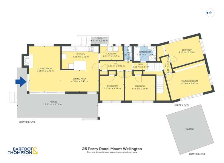 25 Parry Road Mount Wellington_16