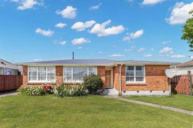 A great family home in a great location