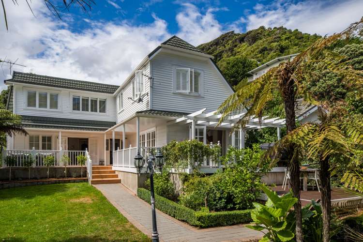 21 Nikau Street Eastbourne_1