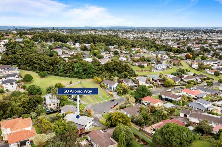 50 Aronia Way Goodwood Heights_7