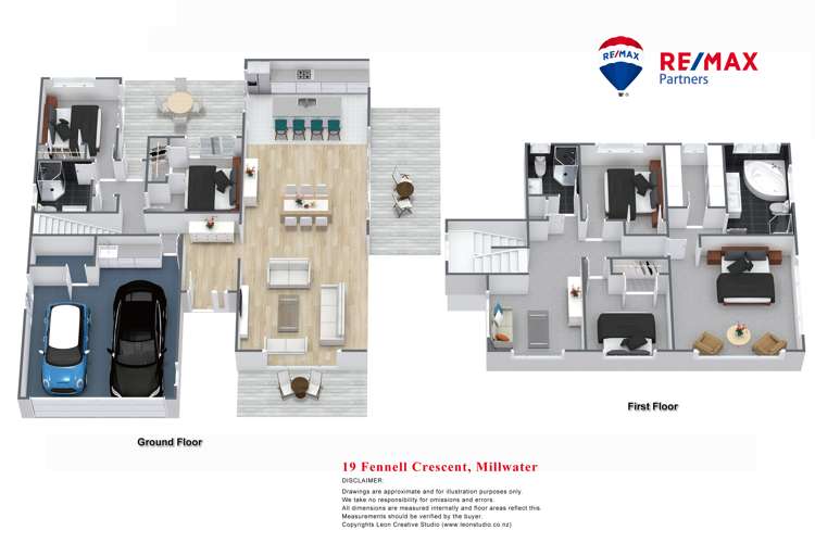 19 Fennell Crescent Silverdale_28