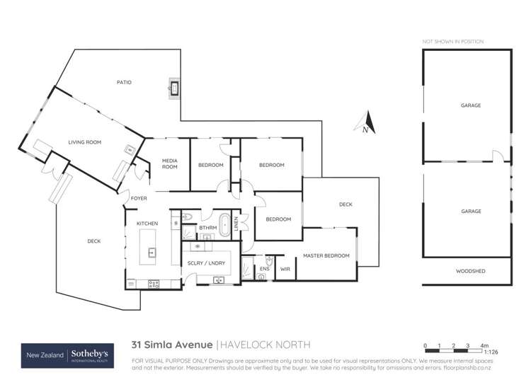 31 Simla Avenue Havelock North_28