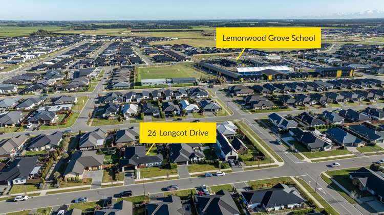 26 Longcot Drive Rolleston_22