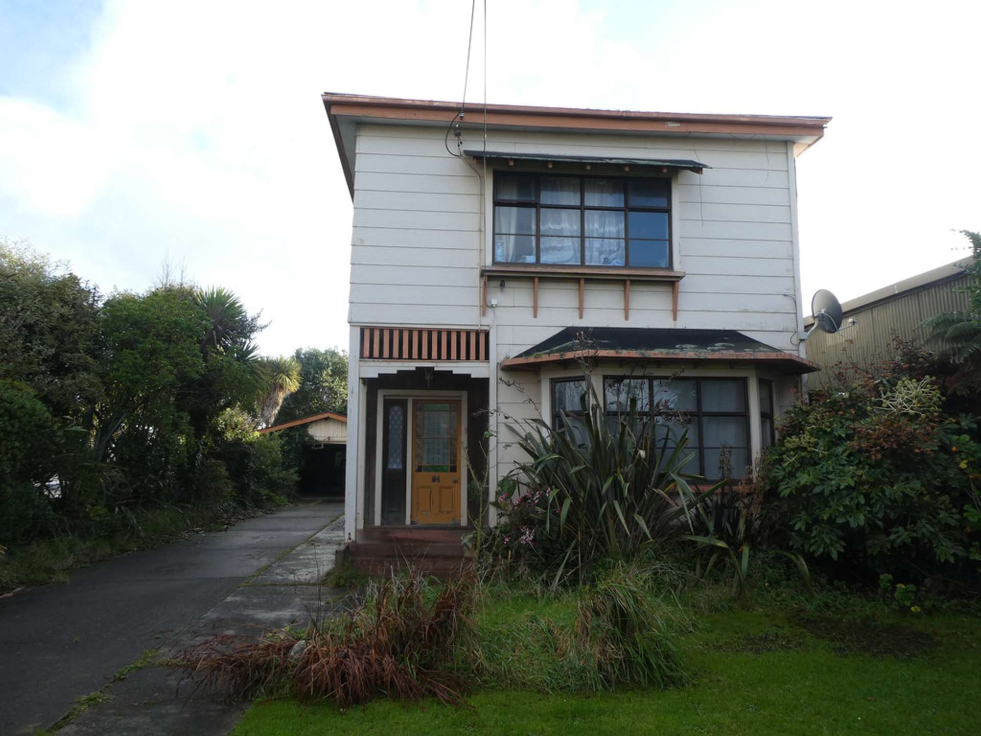 84 Russell Street Westport_0