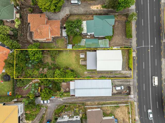 Classic Kiwi Home In Paradise Gardens