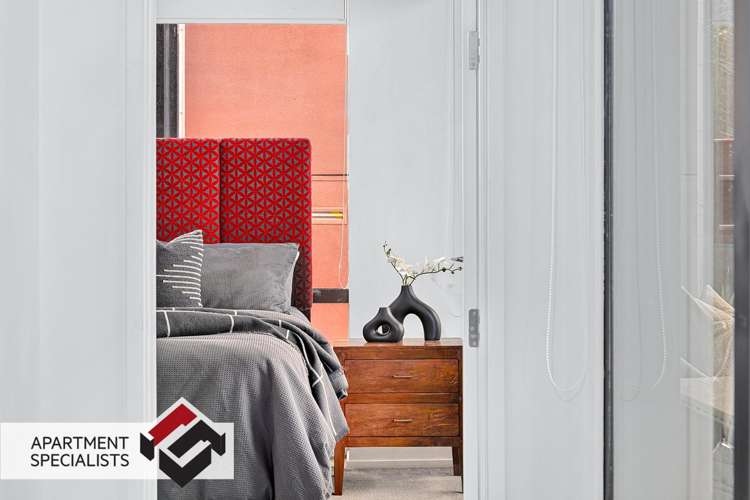 2G/132 Vincent Street Auckland Central_9