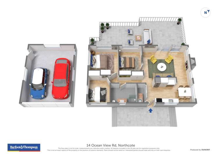 14 Ocean View Road Northcote_3