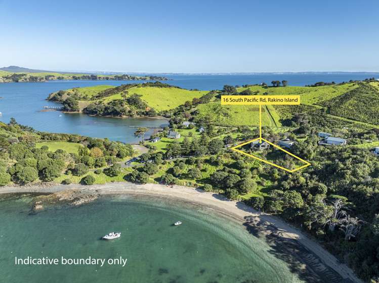 16 South Pacific Road Rakino Island_36