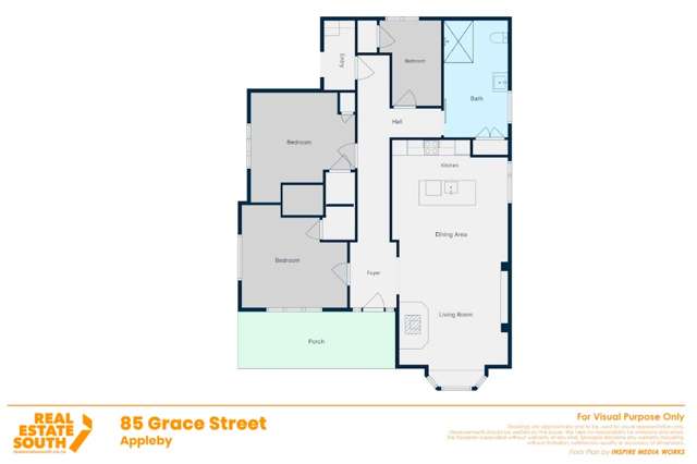 85 Grace Street Appleby_4