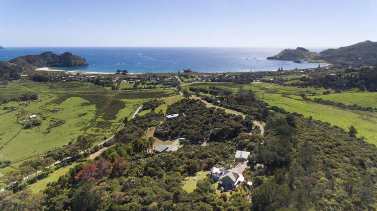 11 Mason Road Great Barrier Island (Aotea Island)_20