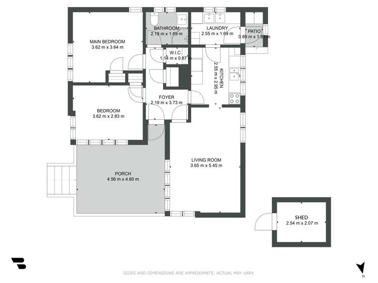 106a Mccullough Avenue Mount Roskill_24