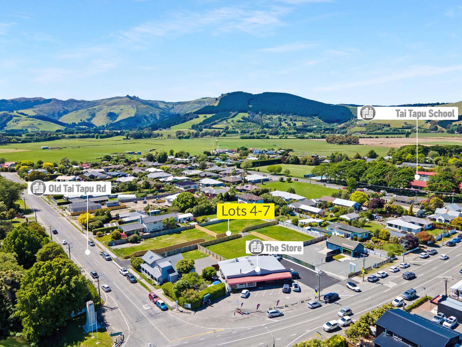 Lot 7/855 Old Tai Tapu Road Tai Tapu_0