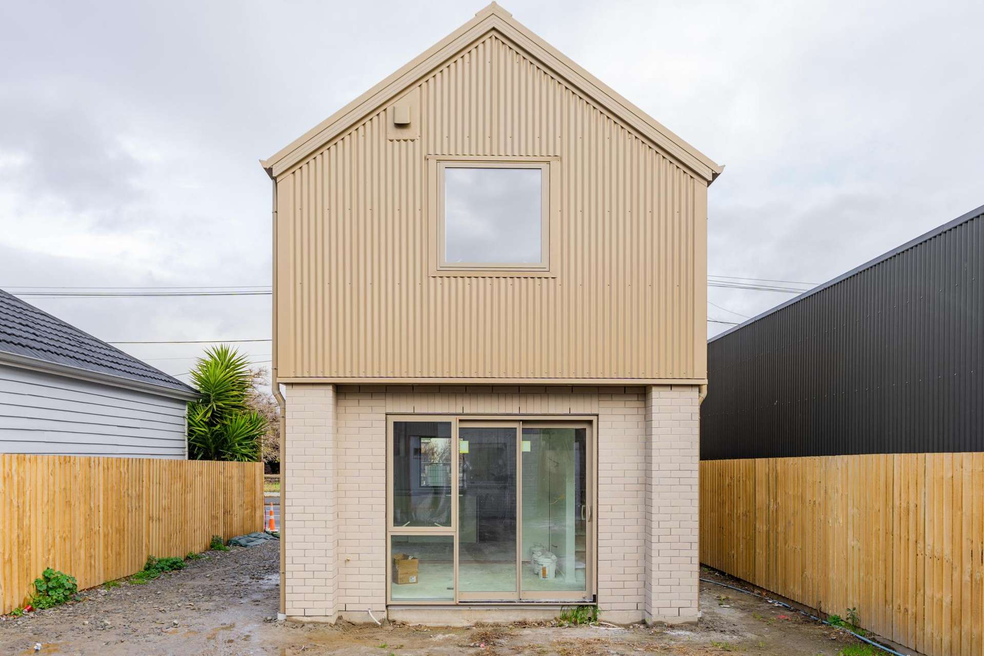 Lot 1/447 Tuam Street Phillipstown_0