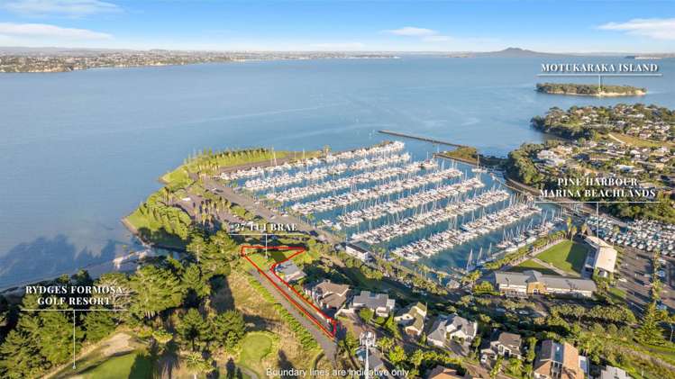 27 Tui Brae Beachlands_14