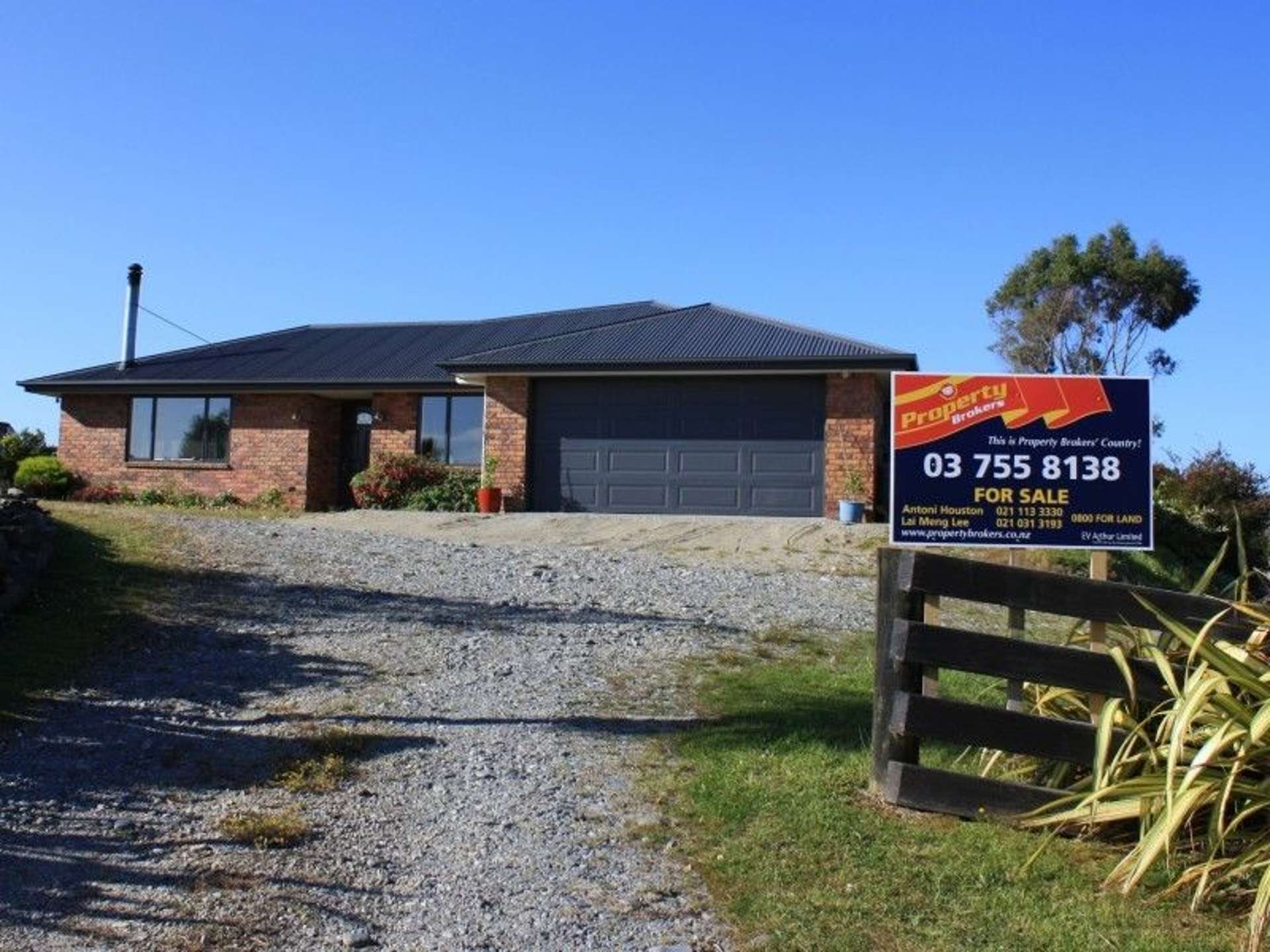 88 Brickfield Road Hokitika_0