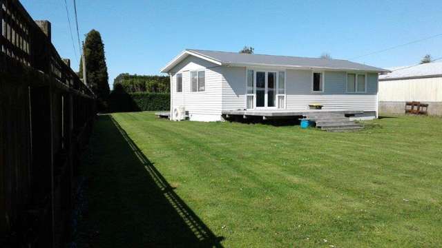 3 Bedrooms in Kumeu