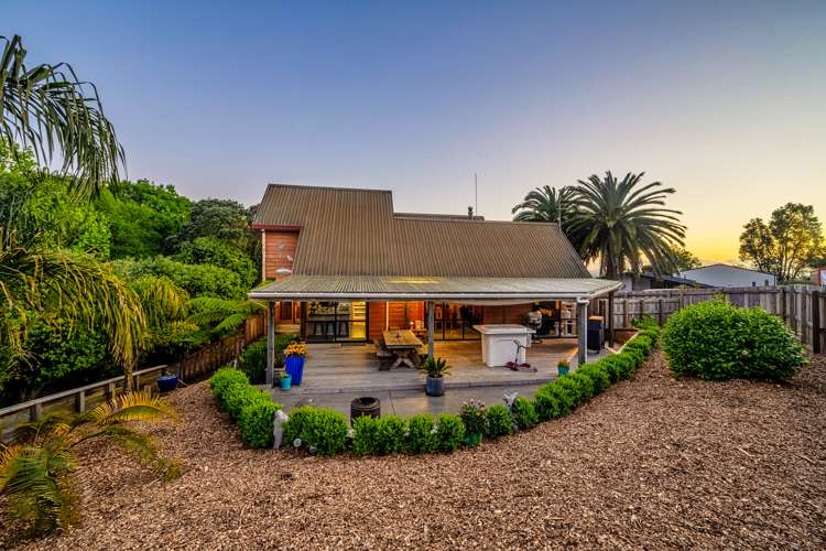 11 Redmount Place Red Hill_20