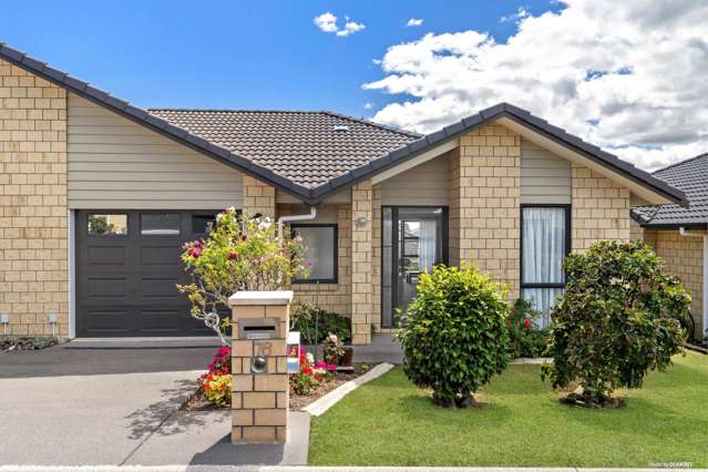 Downsize Without Compromise at Parkview Estate