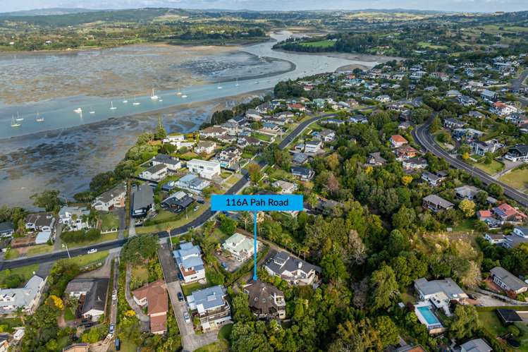 116A Pah Road Cockle Bay_38