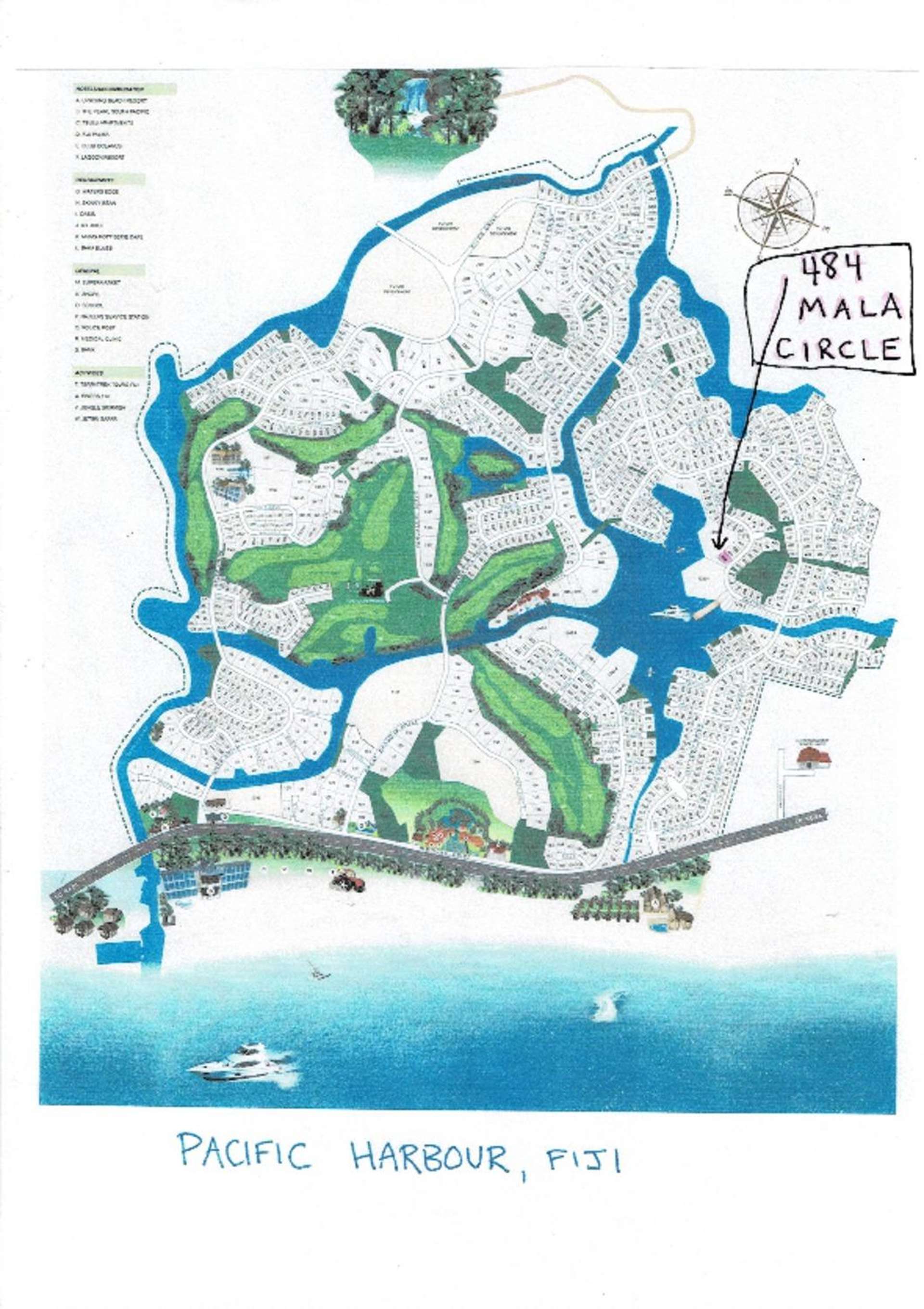 Address withheld Pacific Harbour_0