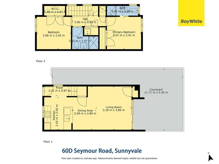 60D Seymour Road Sunnyvale_29